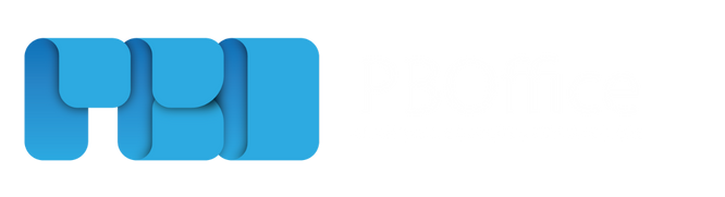 logo PBOffice