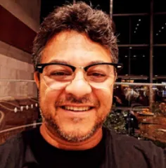 Hamilton Nunes de Araújo