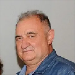 Darnes Luiz Calegaro