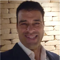 Silvio Portes Santos